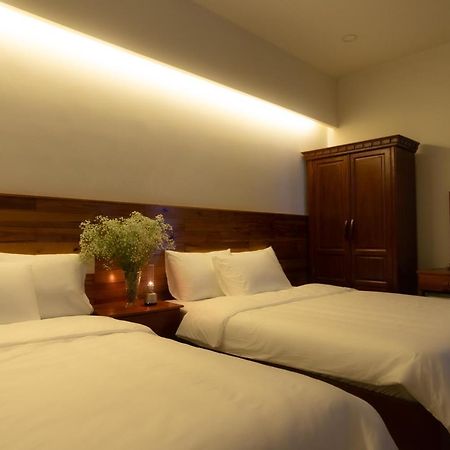 Thanh Xuan Hotel Da Lat Dış mekan fotoğraf