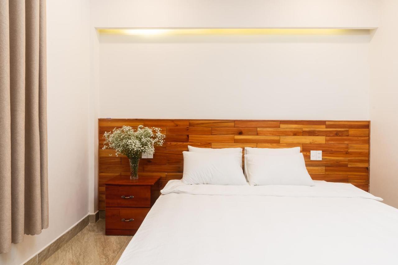 Thanh Xuan Hotel Da Lat Dış mekan fotoğraf