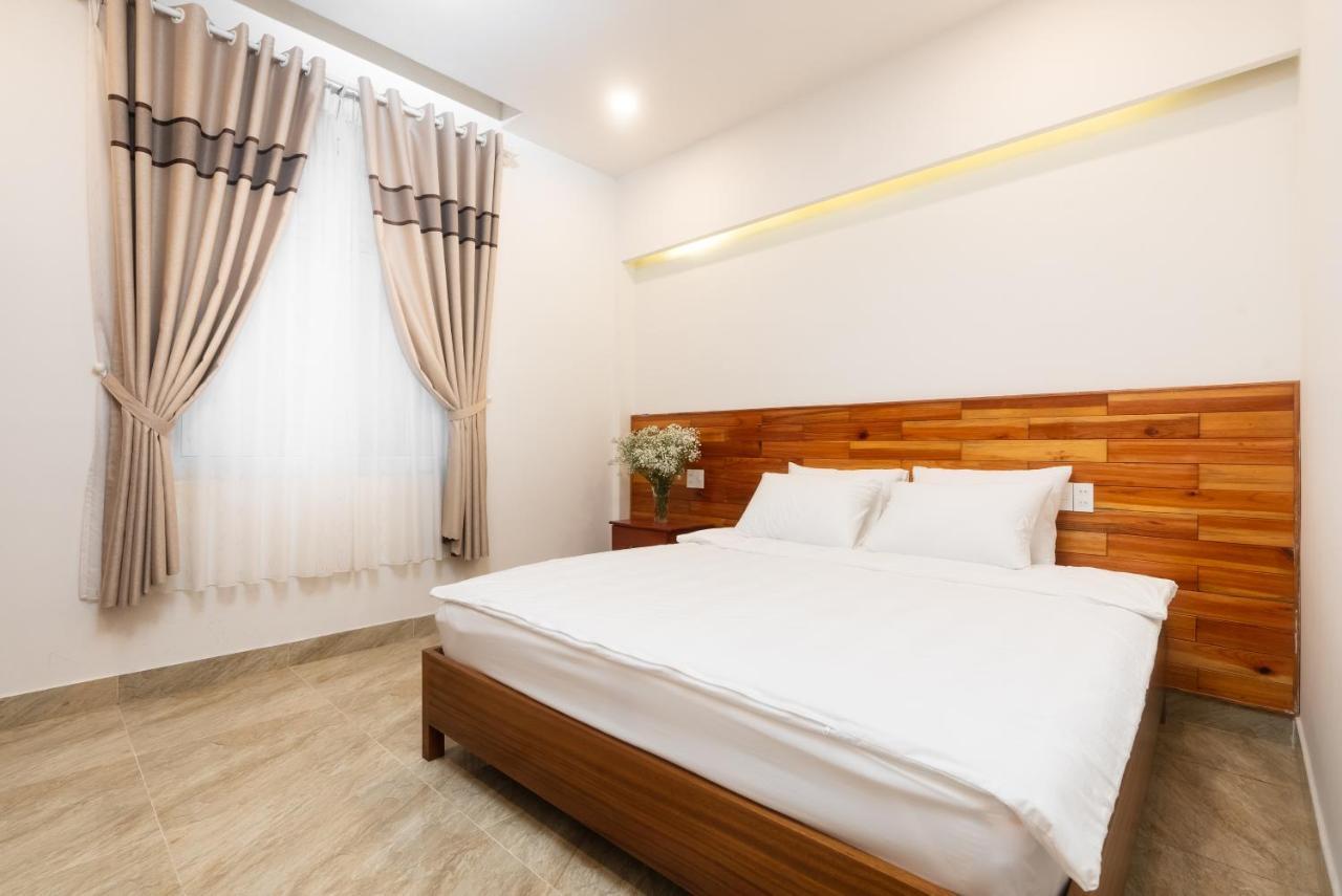 Thanh Xuan Hotel Da Lat Dış mekan fotoğraf