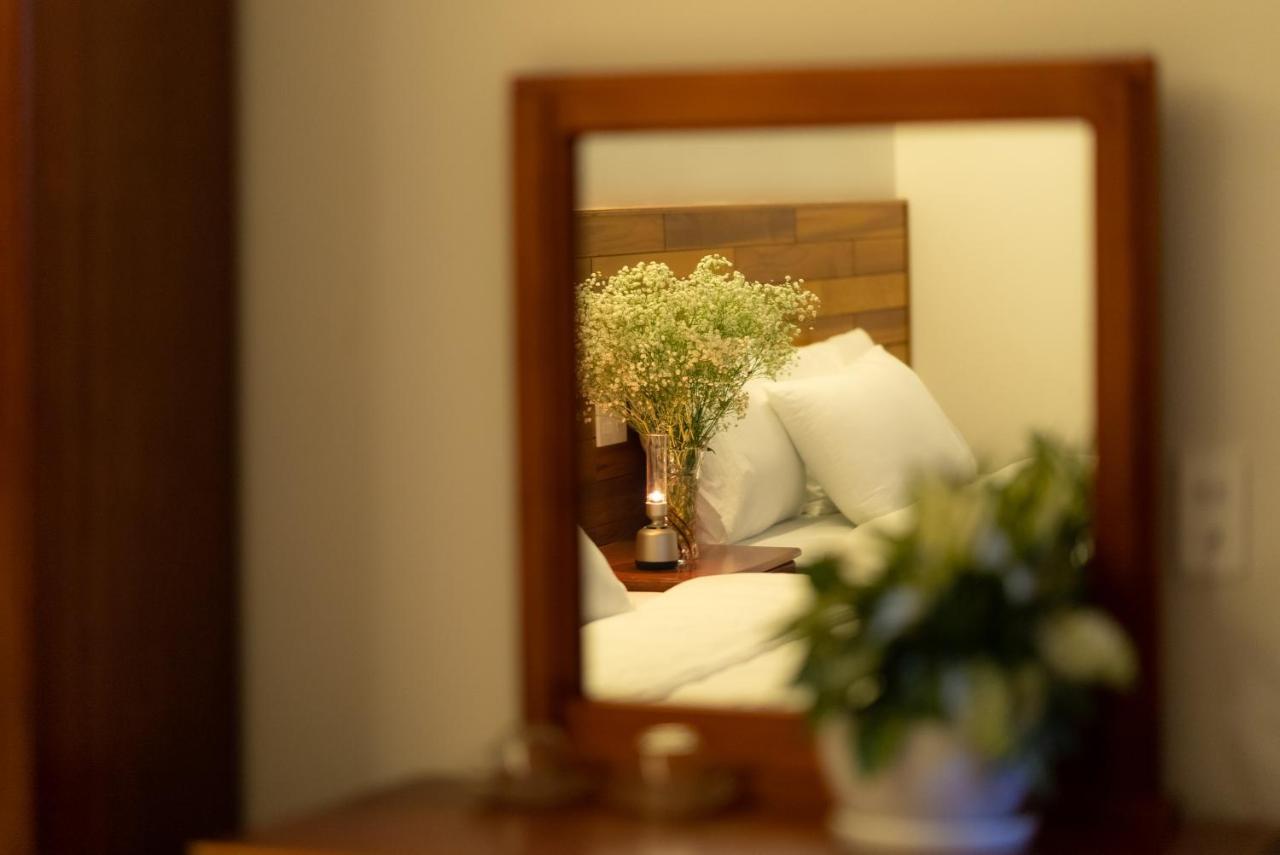 Thanh Xuan Hotel Da Lat Dış mekan fotoğraf
