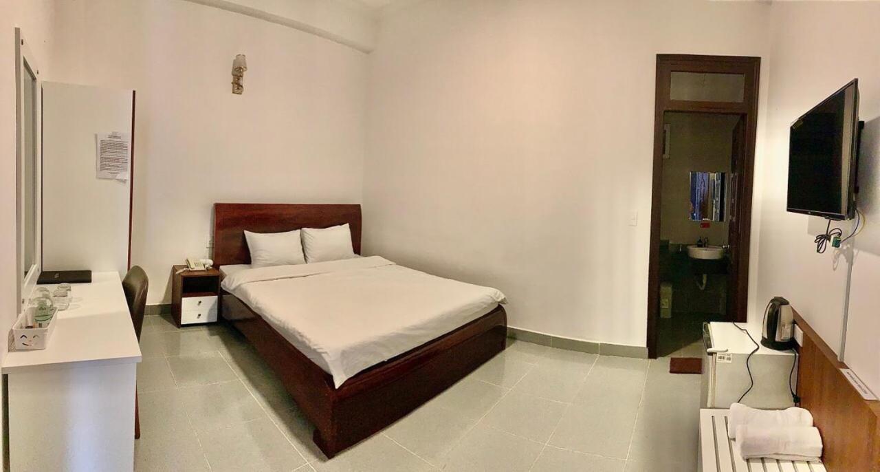 Thanh Xuan Hotel Da Lat Dış mekan fotoğraf