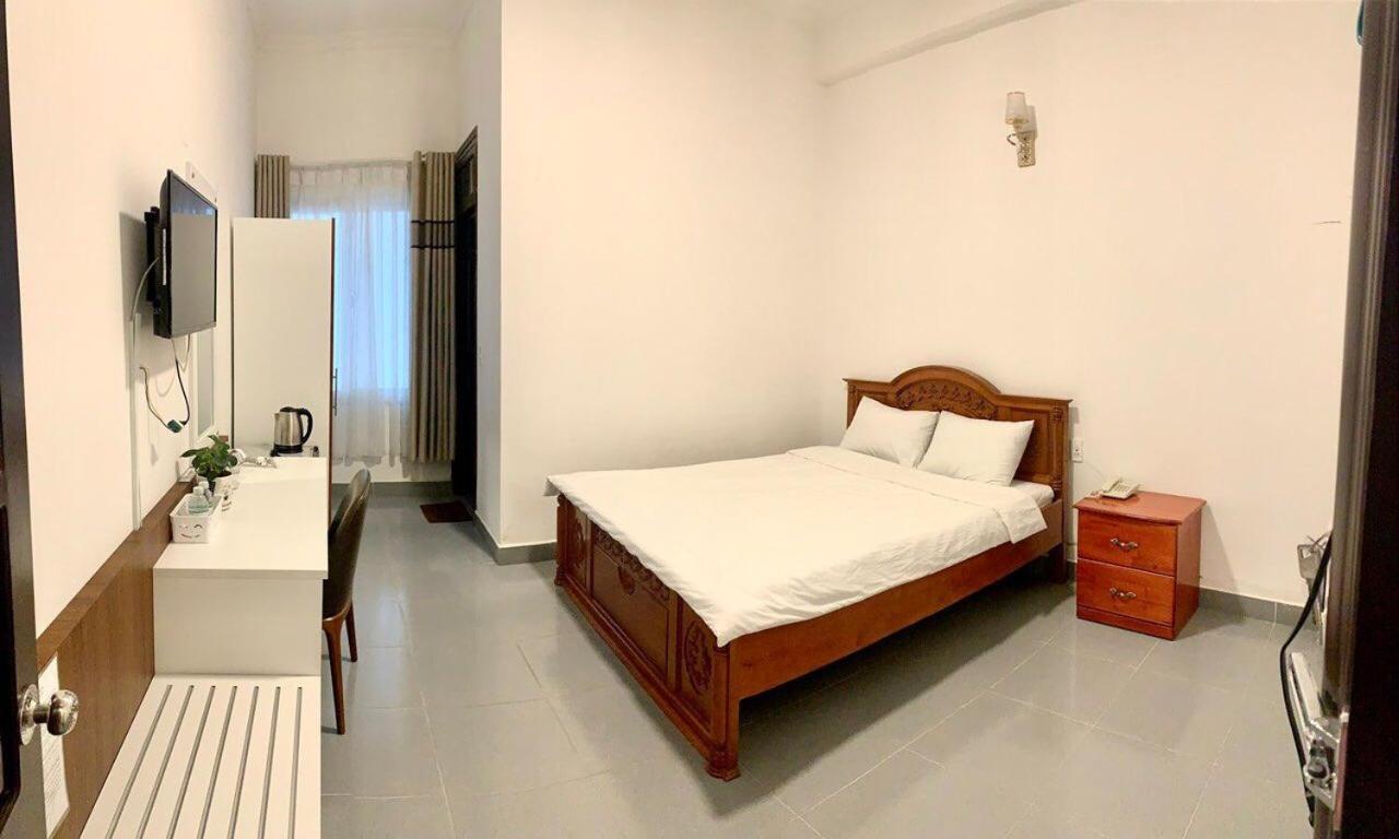 Thanh Xuan Hotel Da Lat Dış mekan fotoğraf